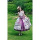 Miss Point Four-Season Orchard Open Front JSK and Skirt(Reservation/2 Colours/Full Payment Without Shipping)